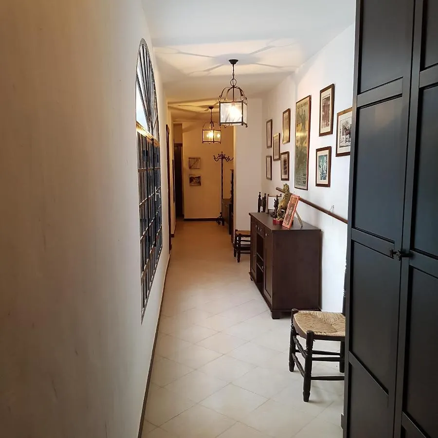Casa Los Tres Aires 埃尔罗西奥 西班牙
