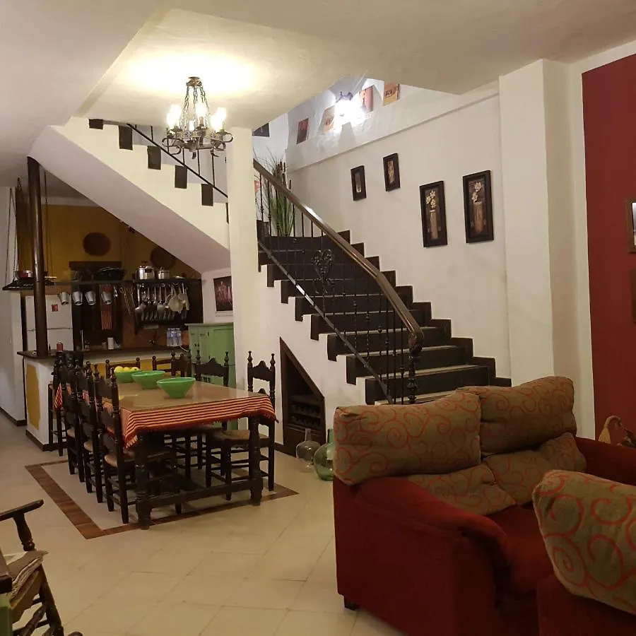 Casa Los Tres Aires 埃尔罗西奥