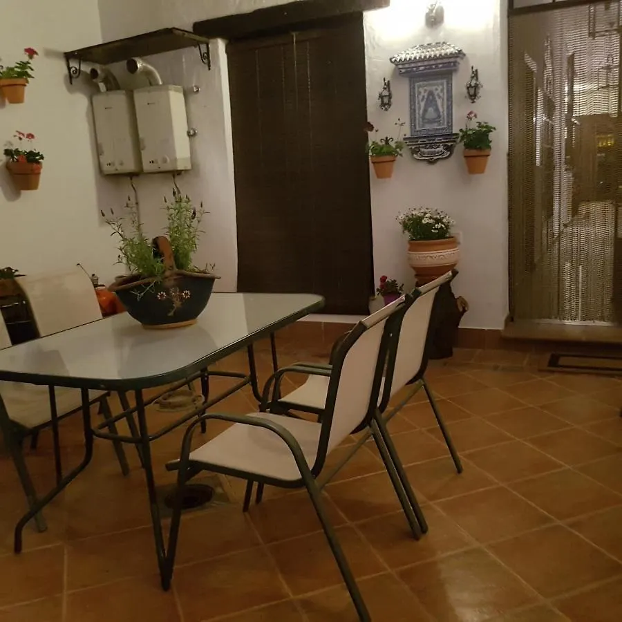 民宿 Casa Los Tres Aires 埃尔罗西奥 西班牙
