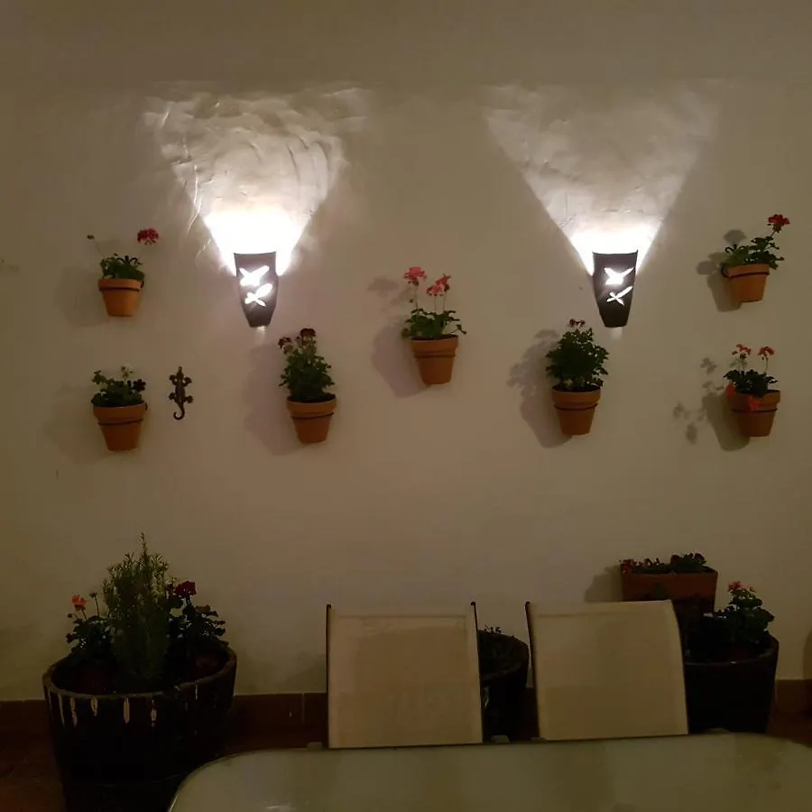 Casa Los Tres Aires 埃尔罗西奥 西班牙