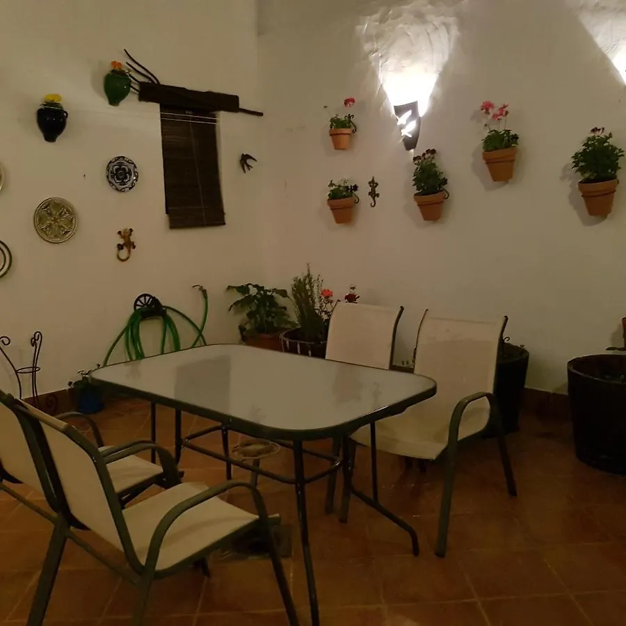 Casa Los Tres Aires 埃尔罗西奥