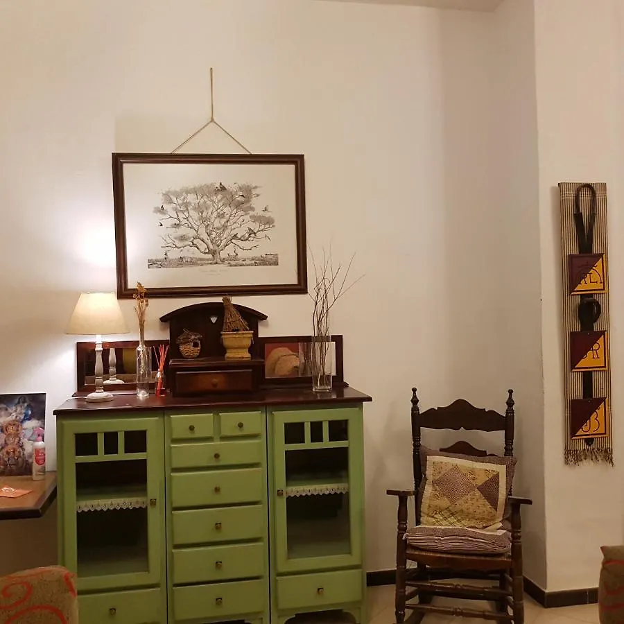 Casa Los Tres Aires 埃尔罗西奥 西班牙