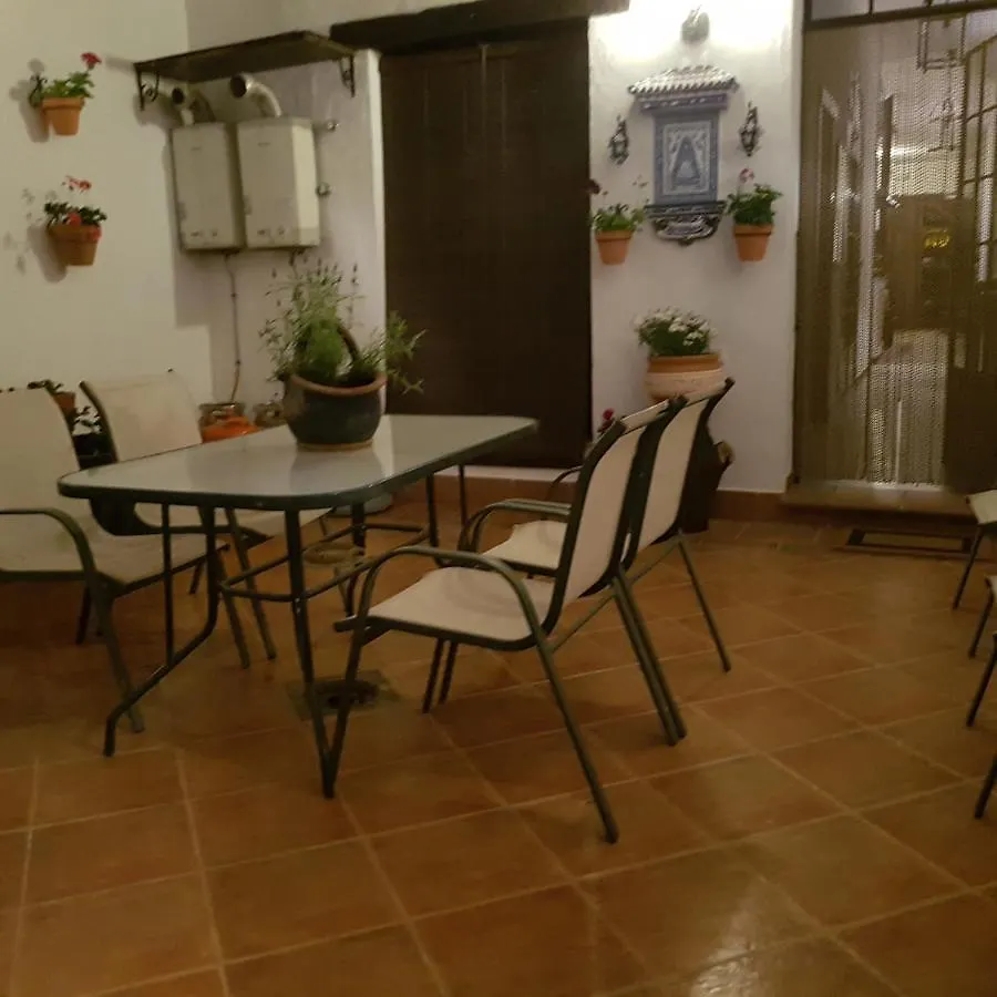 Casa Los Tres Aires 埃尔罗西奥 0*,  西班牙