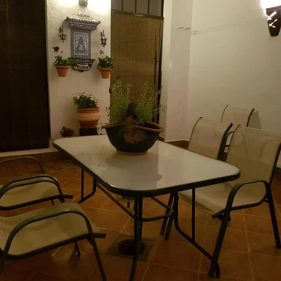 Casa Los Tres Aires 埃尔罗西奥