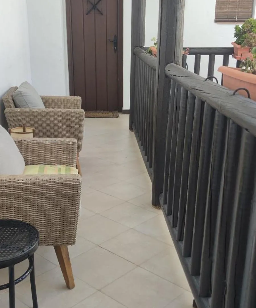 Casa Los Tres Aires 埃尔罗西奥 0*,  西班牙