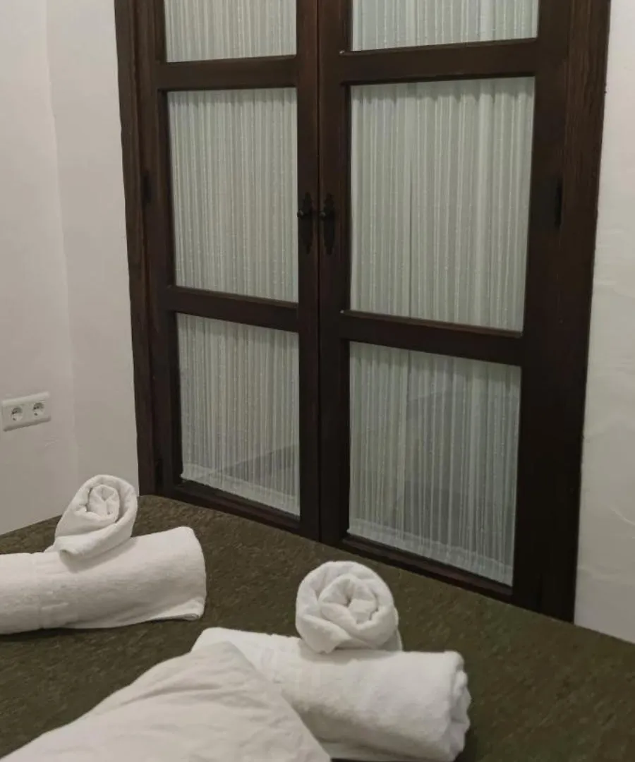 Casa Los Tres Aires 埃尔罗西奥