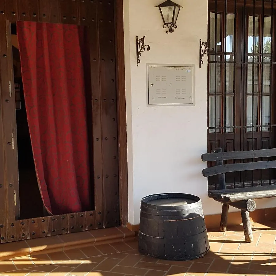 Homestay szállás Casa Los Tres Aires El Rocío Spanyolország